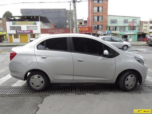 Chevrolet Beat Lt