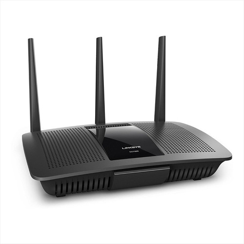 Router Gigabit Wifi Ac1750 Mu-mimo Linksys Ea7300 Max-stream