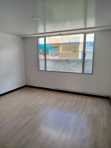 Apartamento En Prado Pinzón