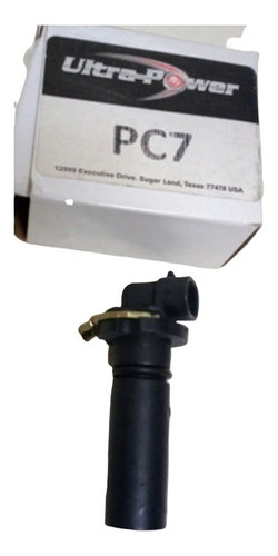 Sensor Posicion Cigueñal Isuzu Rodeo 3.2 1993 A 1995