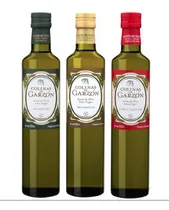 Comprar Combo X3 Aceites De Oliva Colinas De Garzon X500ml