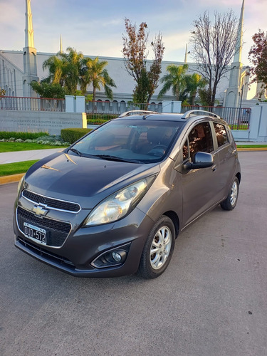 Chevrolet Spark 1.2 Lt