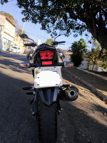 Honda Cb300r 2014
