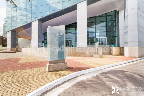 Sala / Conjunto Comercial, 40.65 M², Cristal - 205054