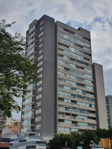 Imagem 6 de 15 de Apartamento Novo 1 Quarto Vaga 37 M² Área Útil R$ 690.000,00 - 11677
