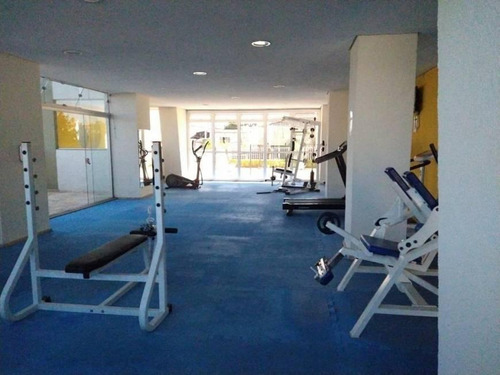 Imagem 3 de 13 de Apartamento A Venda Com 3 Dormitórios No Mogi Moderno - Mogi Das Cruzes - Sp. 2933