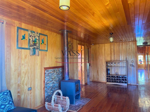 Vass Vende Parcela De 1ha Con 7d 5b En Ancud Chiloe