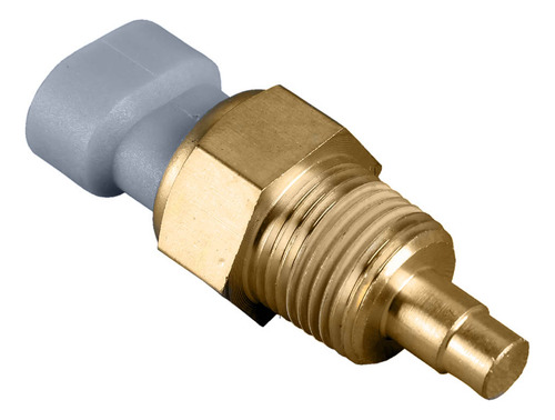 Sensor Temperatura Ect/cts Para Gmc C2500 5.7 1991 1992 1993