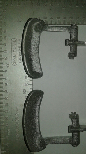 Imagen 4 de 6 de Manilla Interna C1500 C2500 C3500 Cheyenne Grand Blazer Yuko