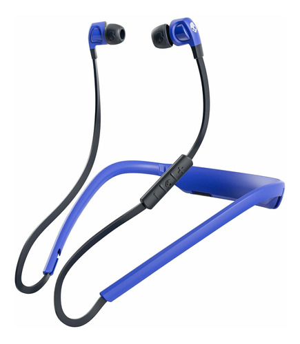 Auriculares Earbuds Inalam. Skullcandy Blue  Bd672 