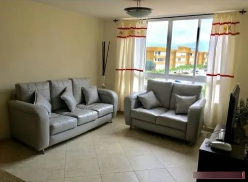 Apartamentos En Venta