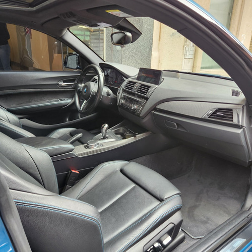 BMW M2 3.0 M2