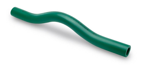 Grifo De Cocina Simple Vml Fusion Verde Acabado Mate