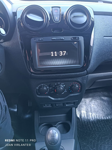 Renault Kangoo Ii Express 1.6 Sce Emotion