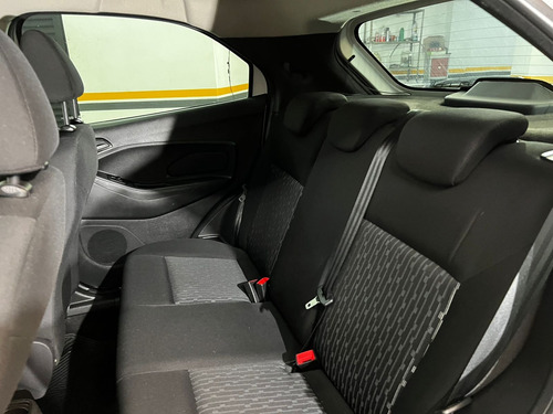 Ford Ka 1.5 Se Plus Flex 4p