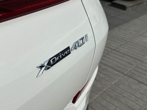 Bmw X6 40i 2020