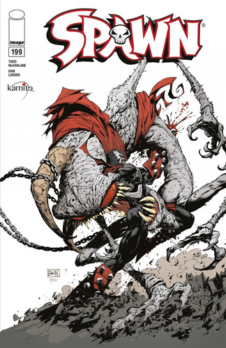 Spawn 199