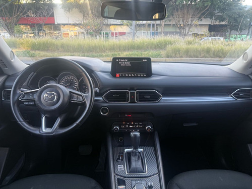 Mazda CX-5 5p Sport i L4/2.5 Aut
