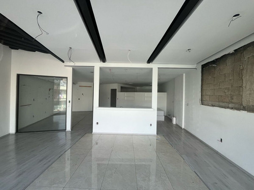 Renta Local Comercial, 130m2, Tlalnepantla, Estado De México