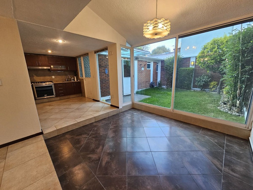 Casa En Venta En Bosque De Los Encinos Ocoyoacac Lerma