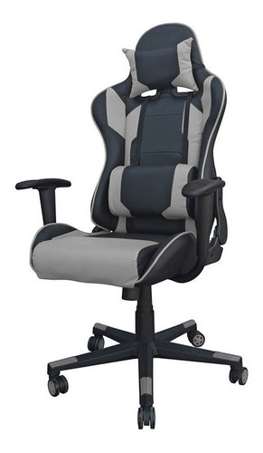 Sillón Pro Gamer Legend - Desillas