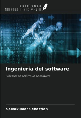 Libro : Ingenieria Del Software Procesos De Desarrollo De..