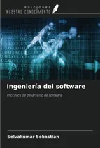 Comprar Libro : Ingenieria Del Software Procesos De Desarrollo De..