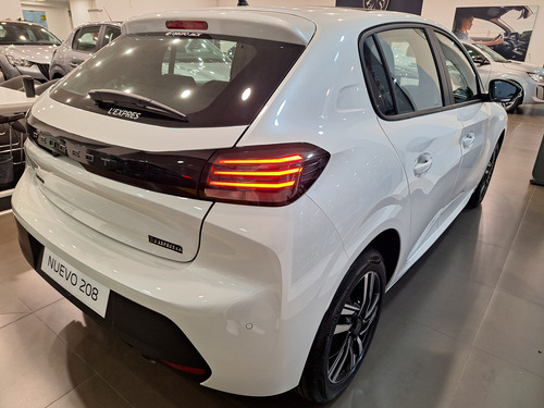 Peugeot 208 1.0T Allure Pack