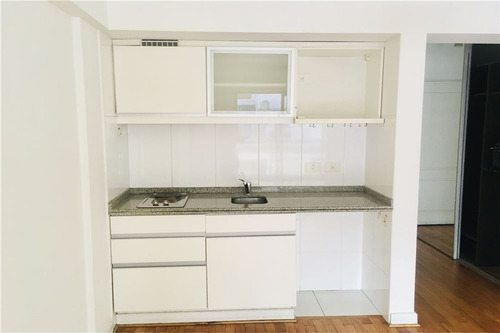 Alq Mono Recoleta Fte Amenities A Prof Seg 24 Hs