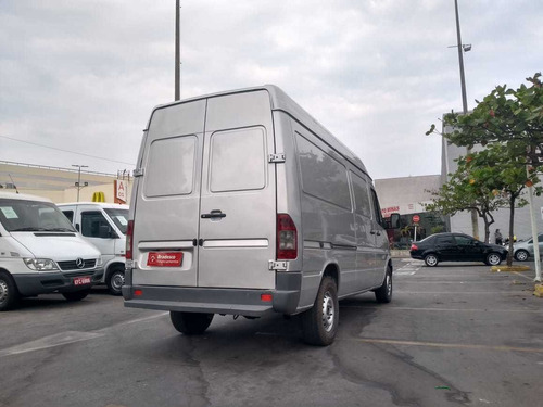Sprinter Furgao Longa Teto Alto Financio 20mil+48x1.355,00