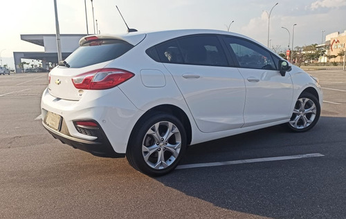 Cruze Lt 1.4 Tb Flex Aut.