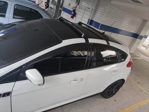Ford Focus 2.0 Se 16v