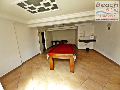 Imagem 29 de 30 de Vista Mar, 2 Dorms, Ocian, Praia Grande - R$ 300 Mil, Vap00806