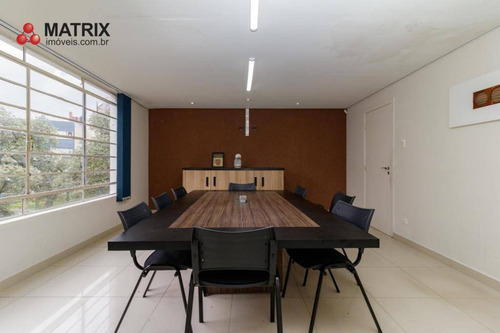 Imagem 1 de 30 de Prédio À Venda, 350 M² Por R$ 1.590.000,00 - Alto Da Glória - Curitiba/pr - Pr0018