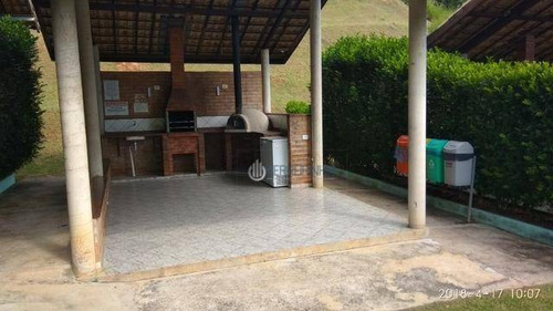 Imagem 10 de 13 de Terreno À Venda, 1008 M² Por R$ 800.000,00 - Parque Mirante Do Vale - Jacareí/sp - Te2302