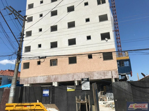 Imagem 14 de 15 de Apartamento Para Venda No Bairro Vila Galvão Em Guarulhos - Cod: Ai29270 - Ai29270