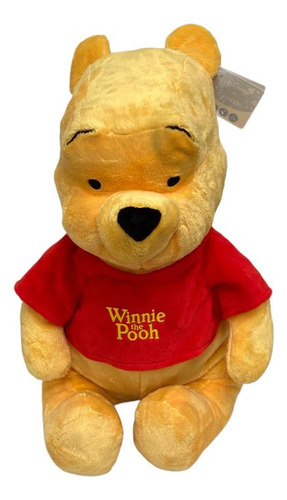 Peluche Winnie The Pooh De 50 Cm --- Dexterslabtoys