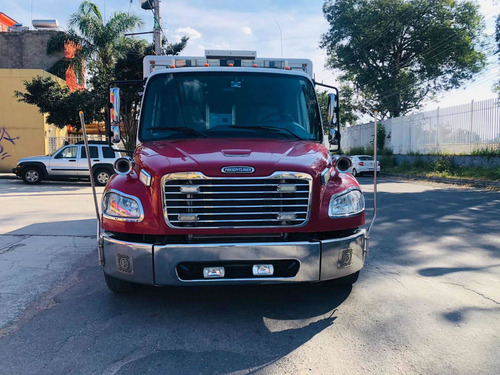 Imagen 3 de 15 de Freightliner 2009 Ambulancia T9 Diesel