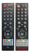 Comprar Control Remoto Para Lcd Led Asano Directo Y Especifico