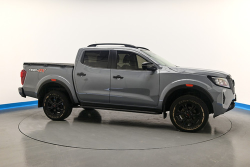 Nissan New Frontier 2.5 Pro-4x 187 Hp Tdsl Dc 4x4 At