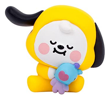 Bt21 Figura Bebé Chimmy 2021 Ver Conmigo Bxkpt