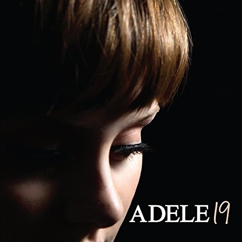 Adele 19 Usa Import Lp Vinilo Nuevo