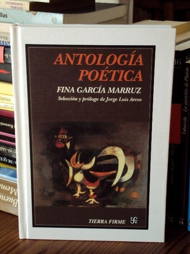 Fina García Marruz, Antología Poética - L10