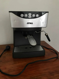 Cafetera Atma Digital | MercadoLibre 📦