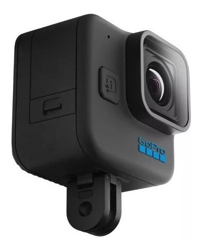 Imagen 3 de 8 de Cámara Gopro Hero11 Black Mini