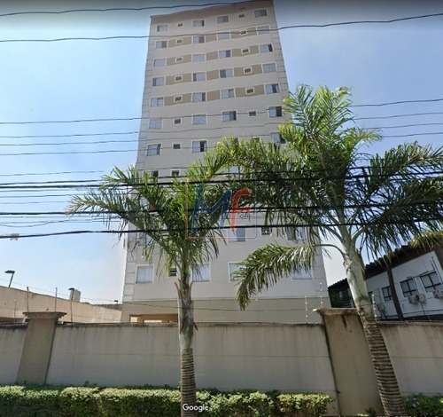 Imagem 1 de 15 de Ref: 12.904 - Excelente Apartamento No Bairro Santo Amaro, Em Perfeito Estado Com 2 Dorms (1 Suíte), Sacada, Sala, Cozinha, 1 Vaga, 47 M² . - 12904