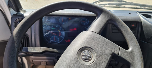 Imagem 7 de 13 de Vw 10160 Bau