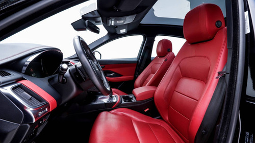 Imagem 12 de 14 de Jaguar E-pace 2.0 16v P250 Flex R-dynamic S Awd Automático