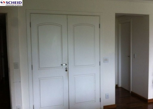 Imagem 10 de 15 de Venda Apartamento A Venda No Jardim Marajoara - Oportunidade. - Mr66574