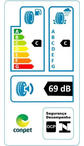 Jogo De 2 Pneu Turanza 225/45r17 T005 91w - Bridgestone